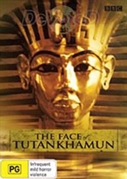 Face of Tutankhamun, The