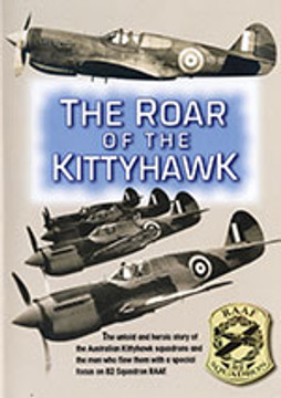 Roar of the Kittyhawk, The