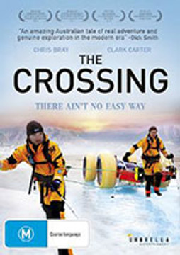 Crossing, The