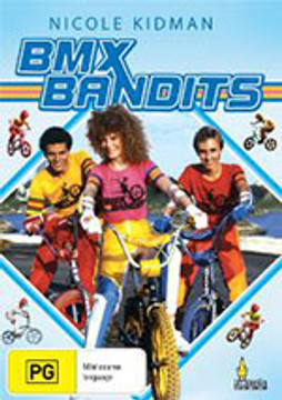 BMX Bandits