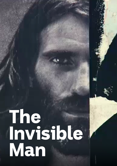 Australian Story: The Invisible Man (1-Year Rental)