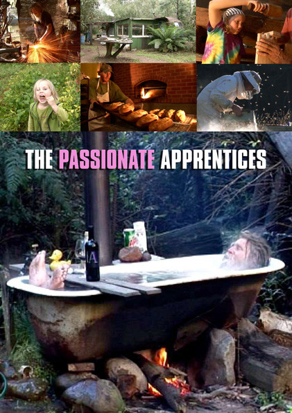 Passionate Apprentices, The (1-Year Rental)