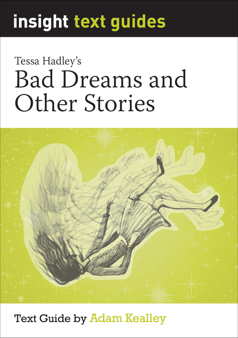 Bad Dreams and Other Stories (Text Guide)