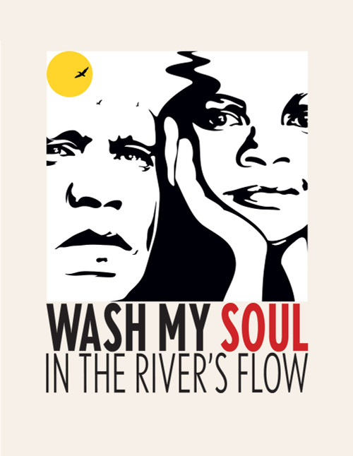 Wash My Soul in the River's Flow (1-Year Rental)