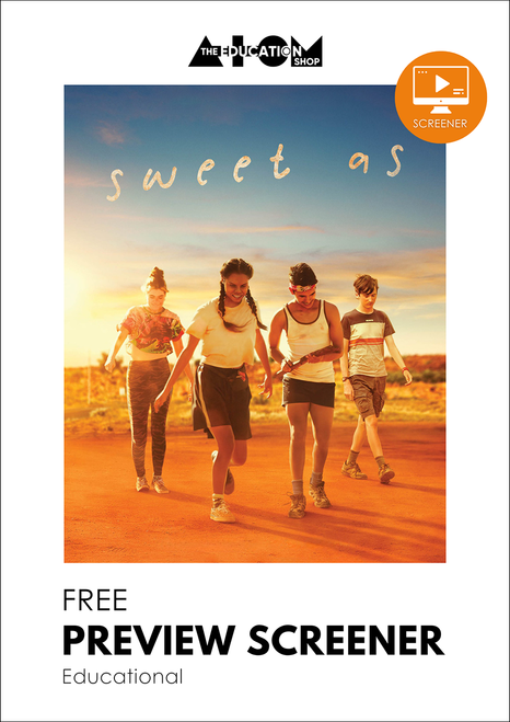 Sweet As (FREE Preview Screener for Teachers)