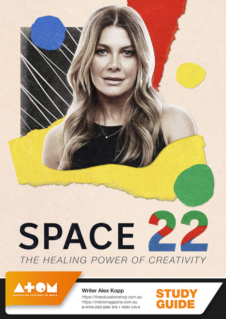 Space 22 (ATOM Study Guide)