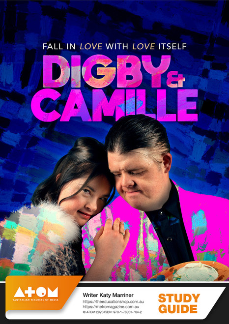 Digby & Camille (ATOM Study Guide)