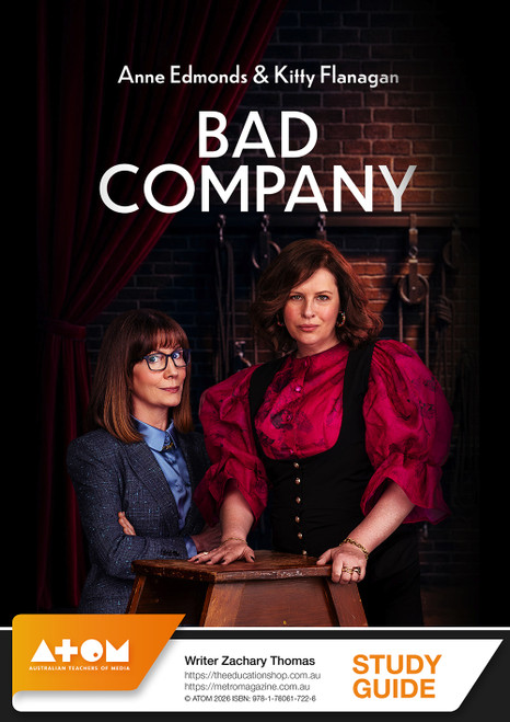 Bad Company (ATOM Study Guide)
