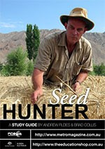 Seed Hunter