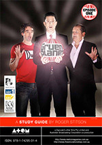 Gruen Planet Series 2 ?Episode 01