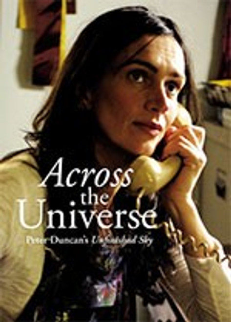 Across the Universe: Peter Duncan? <i>Unfinished Sky</i>