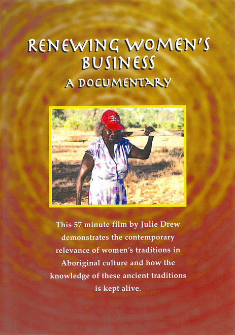 Renewing Women's Business