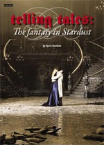 Telling Tales: The Fantasy in <i>Stardust</i>