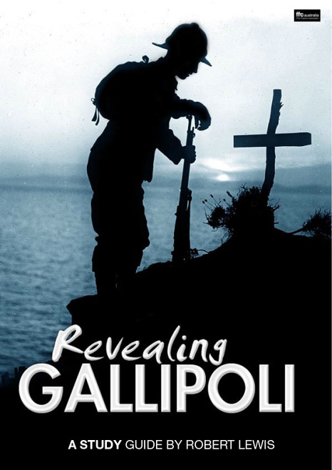 Revealing Gallipoli (ATOM Study Guide)