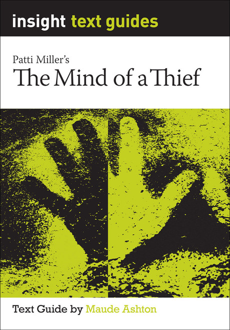 Mind of a Thief, The (Text Guide)