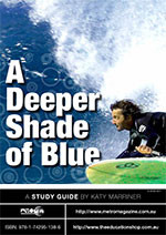 Deeper Shade of Blue, A