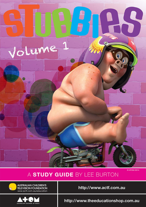 Stubbies - Volume 1 (ATOM study guide)