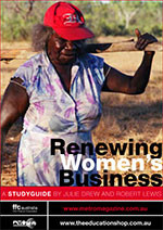 Renewing Women's Business (ATOM Study Guide)