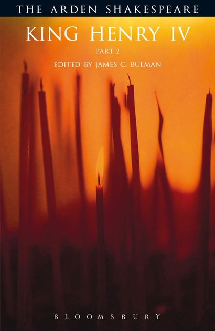 Arden Shakespeare, The: King Henry IV Part 2