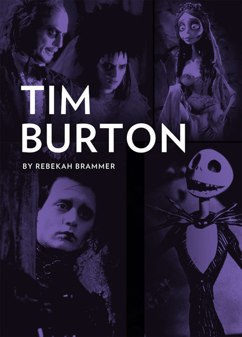 Filmmaker Profile: Tim Burton