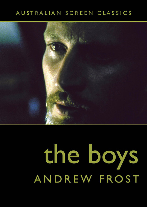 Boys, The (Australian Screen Classics)