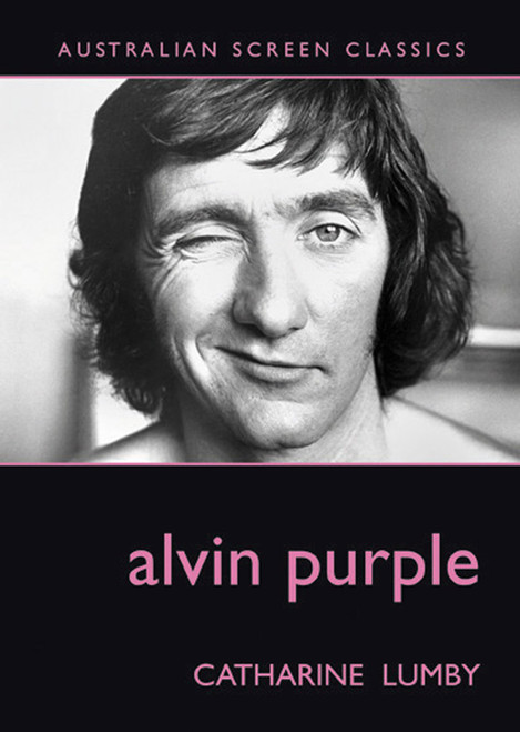 Alvin Purple (Australian Screen Classics)