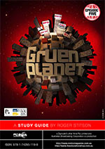 Gruen Planet Series 1 - Episode 05