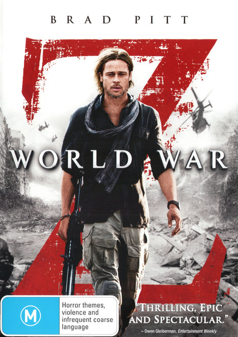 World War Z