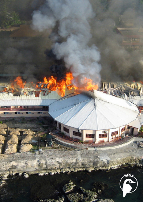 Policing the Pacific: The Disillusionment of Patrick Veitch (3-Day Rental)