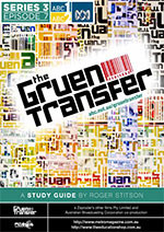 Gruen Transfer, The ?Series 3 Episode 07