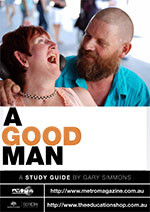 Good Man, A (ATOM Study Guide)