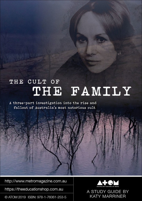 Cult of The Family, The (ATOM Study Guide)