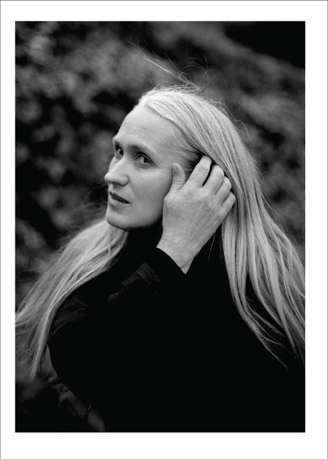 Filmmaker Profile: Jane Campion