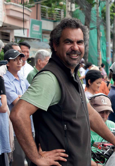 Screening The Sapphires: An Interview with Wayne Blair and Tony Briggs