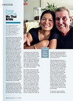 Foreign Exchange: <i>My Thai Bride</i>