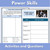 Power Skills at Work (Activities Resource)