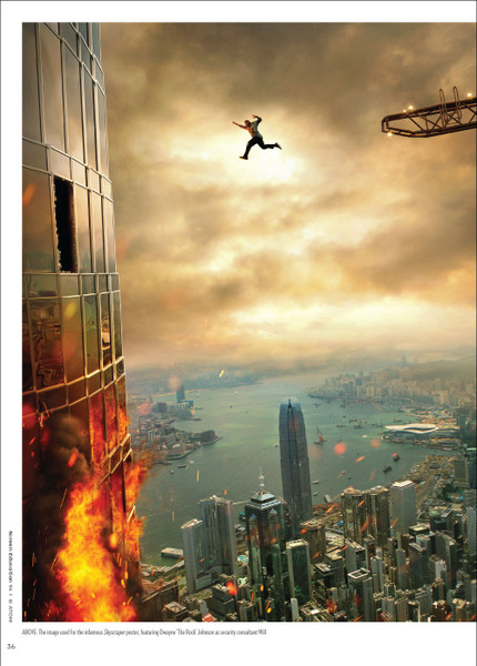 Cinema Science: The Logical Leaps of 'Skyscraper'