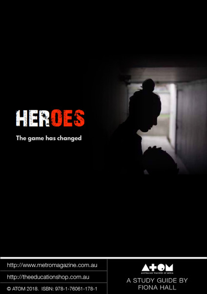 HEROES (ATOM Study Guide)