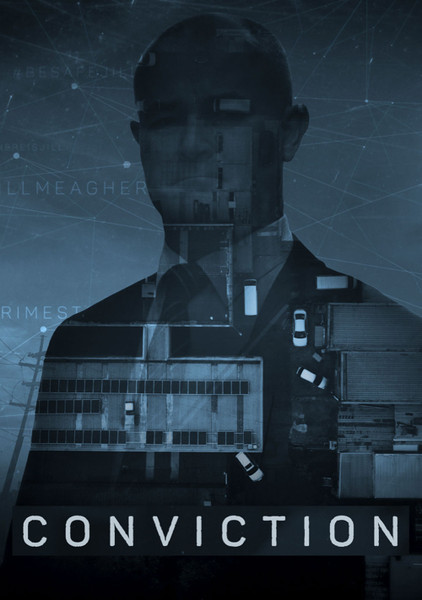 Conviction (7-Day Rental)