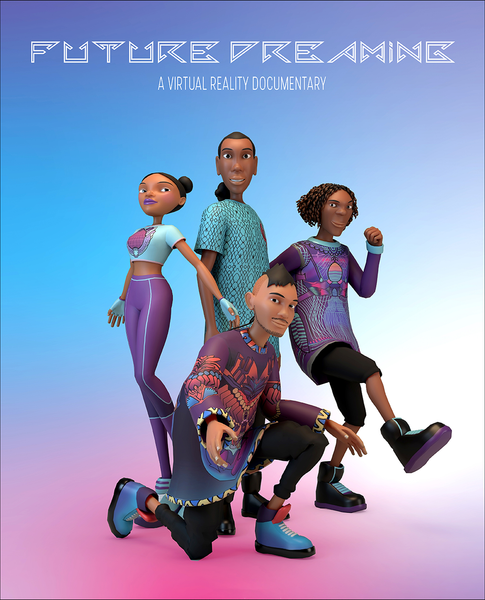 Future Dreaming (7-Day Rental)