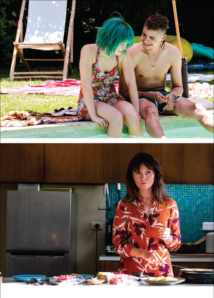 Not Another Dying Girl: How Shannon Murphy's 'Babyteeth' Challenges a Weary Trope