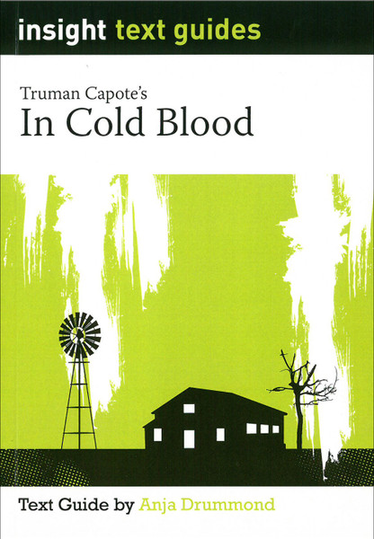 In Cold Blood (Text Guide)