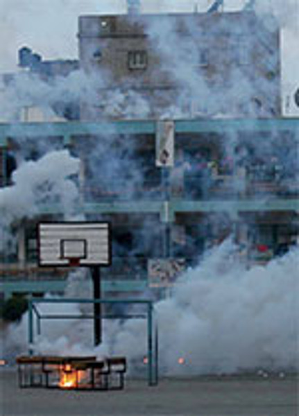 Downloading the Uprisings: Digital Citizens and the Cinema of Democracy