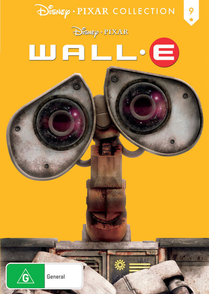 WALL-E 