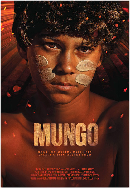 Mungo (7-Day Rental)