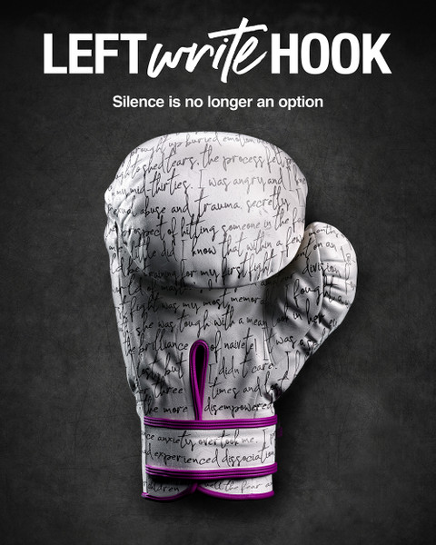 Left Write Hook (Lifetime Access)