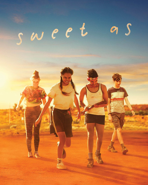 Sweet As (Lifetime Access)