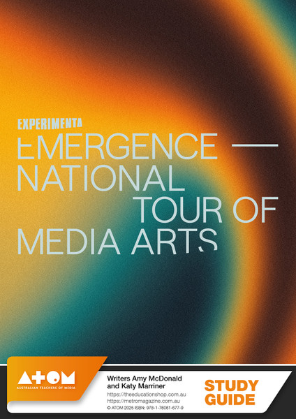 Experimenta Emergence (ATOM Study Guide)