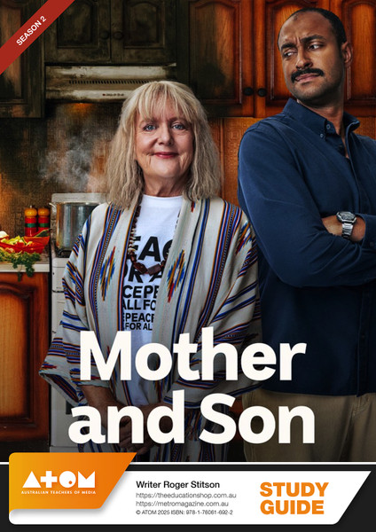 Mother and Son - Season 2 (ATOM Study Guide)
