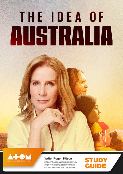 Idea of Australia, The (ATOM Study Guide)